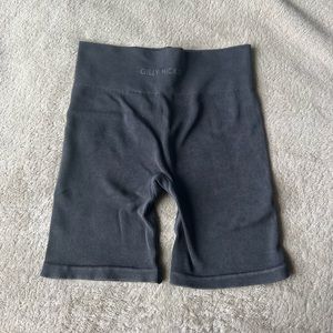 Gilly Hicks Biker Shorts